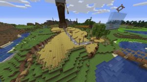 Minecraft Hardcore S1 and S2 World Tours in 4K Ultra Graphics