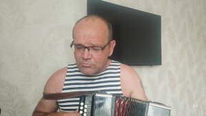 Вершина под гармонь. В. Высоцкий