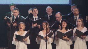 31 12 2023 Хор Марио Бустилло FHD