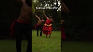 He Mele No Lilo - Full Hula