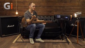 FRACTAL AUDIO AXE FX III REVIEW | Tom Quayle | Guitar Interactive Magazine