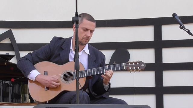 Дмитрий Лукин