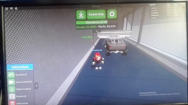 Roblox car crashers 2 | роблокс автомобильные дробилки 2 смотреть онлайн