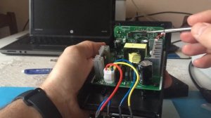 Что внутри? KSGER Т12 Паяльная станция на STM32 с 1.3" OLED экраном (часть 2)
