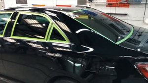 Полировка авто керамикой в Архангельске