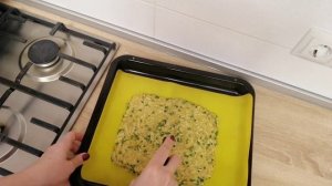 Хлебные лепешки для диабетиков без сахара! Сделали и сьели за 5 минут, невозможно оторваться!