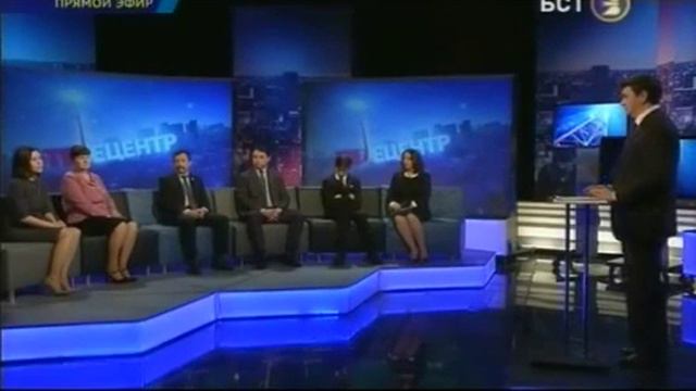 Люди разные важны (30.11.2015) смотреть онлайн