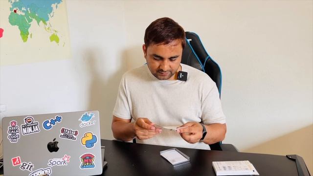 Unboxing - Transcend JetDrive Lite 330 for Macbook Pro and Macbook Air смотреть онлайн