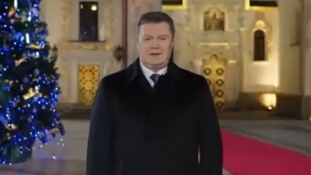 Внимание, поздравление от Винницкого президента с Новым Годом смотреть онлайн