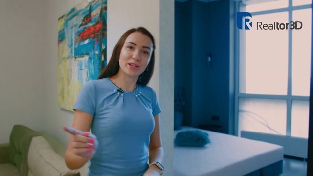 Продам квартиру в ЖК #Панорама. Новый ремонт.  Площадь - 48м2 !