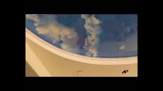 Натяжные потолки 3D от А до Я смотреть онлайн