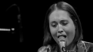 Alice Merton - No Roots (live bei TV Noir)