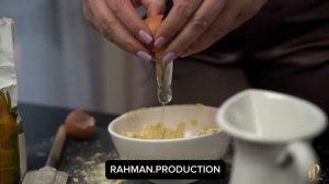 RAHMAN PRODUCTION