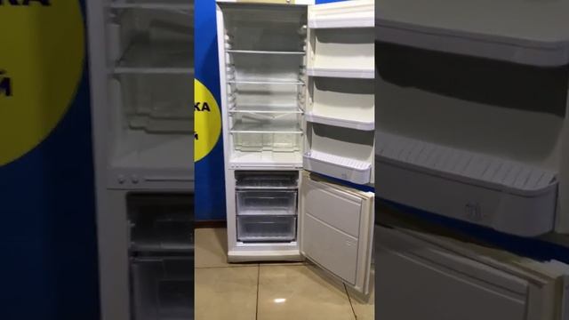 Холодильник Indesit SB185 027