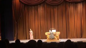 Толстолужская Татьяна - Р. Вагнер. Ариозо Эльзы из о. "Лоэнгрин"