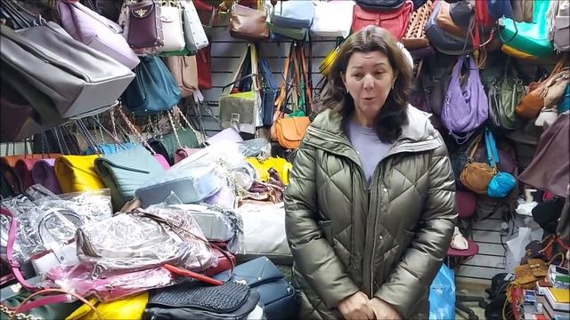 ( ОПРОВЕРЖЕНИЕ) ИТАЛЬЯНСКИЕ СУМКИ У ОКСАНЫ смотреть онлайн