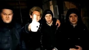 Сява ответ мандаринкам!!