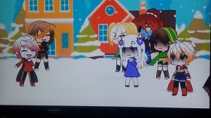 bad child / undertale