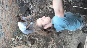 Делаем бассейн в погребе (часть 1)