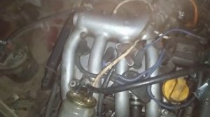 Диагностика подсоса воздуха парогенератором Ваз