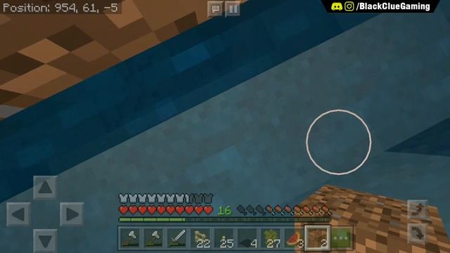 Survival Island 8 - Animal Farm for Sheep llama  Turtle ? - Minecraft PE  in Hindi
