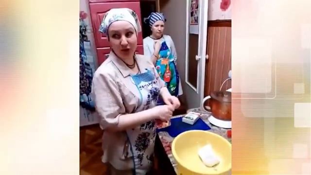 Начинка для пельменей морковно-твороженная!