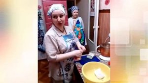 Начинка для пельменей морковно-твороженная!