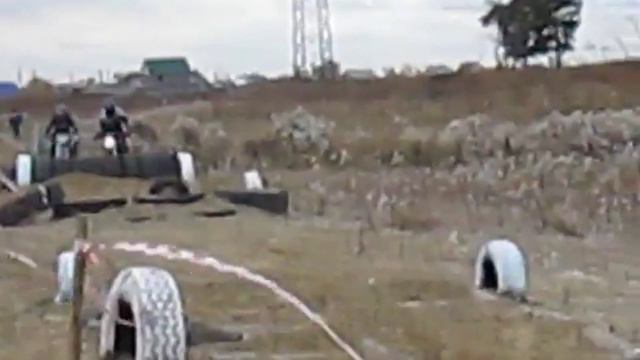 03 10 2015 г Курган Полоса препятствий смотреть онлайн