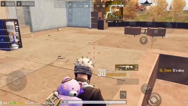 OBTAIN 3 "DELIVERY COFFEE CARRIERS" FROM AROUND TROI'S MALL AREA | SP VOL 16 WEEK 3 STORY MISSION смотреть онлайн