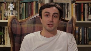 "Волк на псарне ". Иван Крылов. Читает Максим Зигизмунд.