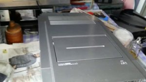 Главное устройство Panasonic PM 18.№3