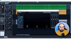 РЕ-МАСТЕРИНГ вокального трека / мастеринг
