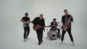 Кавер группа 8march (Восьмое марта) промо 2022