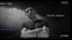 SHohini Nasimi # milano Okio/2023