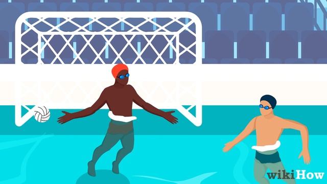 How to Play Water Polo смотреть онлайн