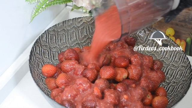 ТАКОЕ КЛУБНИЧНОЕ ВАРЕНЬЕ ВЫ ЕЩЕ НЕ ПРОБОВАЛИ, САМОЕ АРОМАТНОЕ И ГУСТОЕ, только клубника и сахар