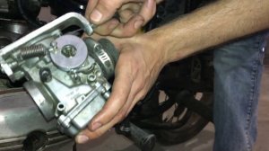 ? Работа Мотоцикла На Карбюраторах Микуни | Mikuni On Ural | Мотоцикл Урал Днепр МТ