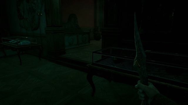 Прохождение Call of Cthulhu на русском языке без комментариев 
Часть 4