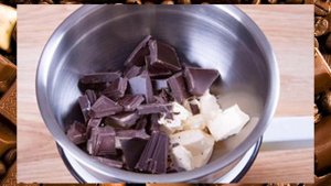 РЕЦЕПТ БРАУНИ КЛАССИЧЕСКИЙ