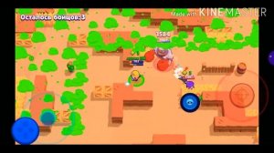 Открыл МЕГАБОКС и ещё боксов в Brawl Stars|бравл старс