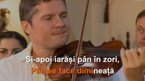 Igor Rusu:"Asta-i viața mea".