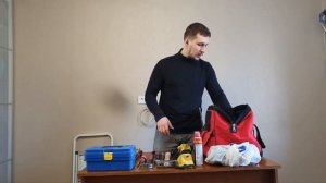 Инструмент для установки входной двери