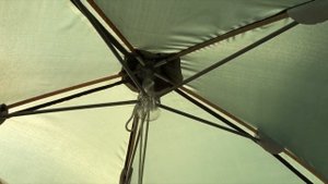 Летняя палатка ЛОТОС 3 Саммер. Обзор и установка.