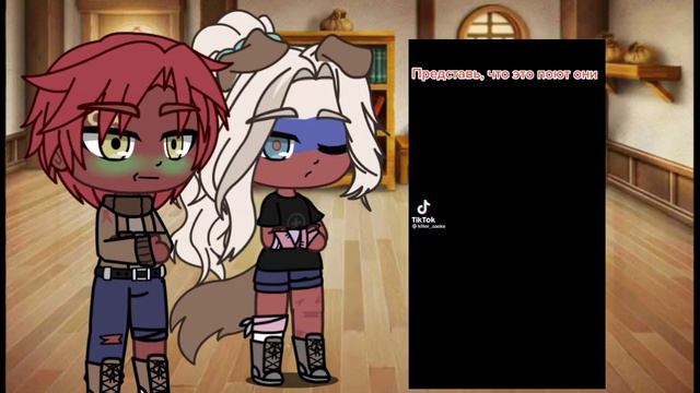 Реакция стран из комикса "Щенок" 1 часть/гача/СССР/Россия смотреть онлайн