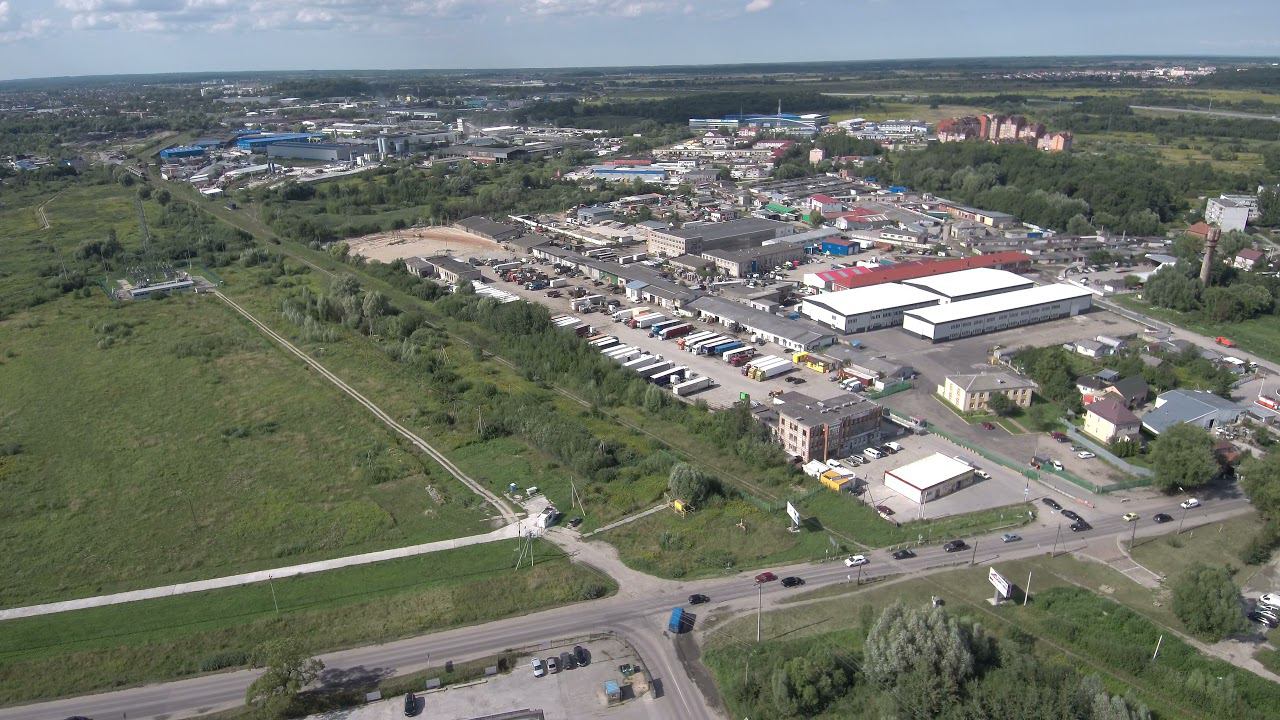 Аэро обзор Васильково, Малое Исаково, ул Шатурская, Окружная, Гагарина, И.Талькова, 40 ле Победы смотреть онлайн