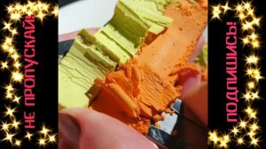 АСМР ! СУПЕР РЕЛАКС! ЗАЛИПАТЕЛЬНО ! РЕЖЕМ МЕЛ ! SUPER RELAX ! SATISFYING ! CUTTING CHALK !