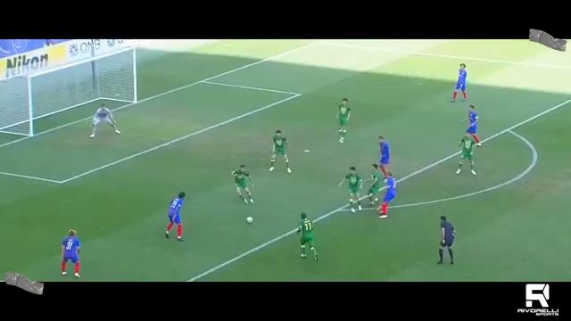 ⚽ FERNANDO ● DEFENSIVE MIDFIELDER ● BEIJING GUOAN - CN 2021⚽ смотреть онлайн