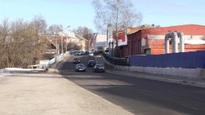 Взвод дорожно-патрульной службы отдела ГАИ  признан лучшим в области