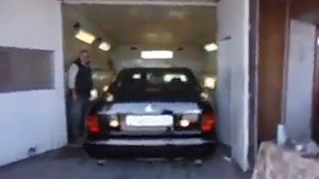 ЛЕКСУС ЛС 400 В ЛИПЕЦКЕ смотреть онлайн