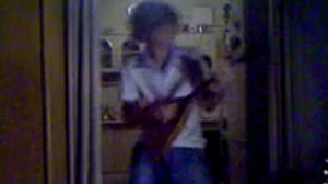 Слипкнот на балалайке